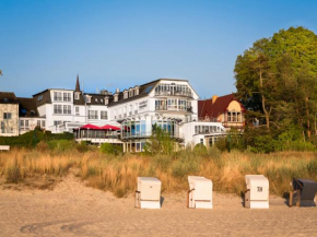 Strandhotel Ostseeblick, Heringsdorf